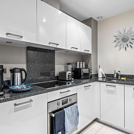Londwell, Chelsea Living, Central Flat With Balcony London Exterior photo