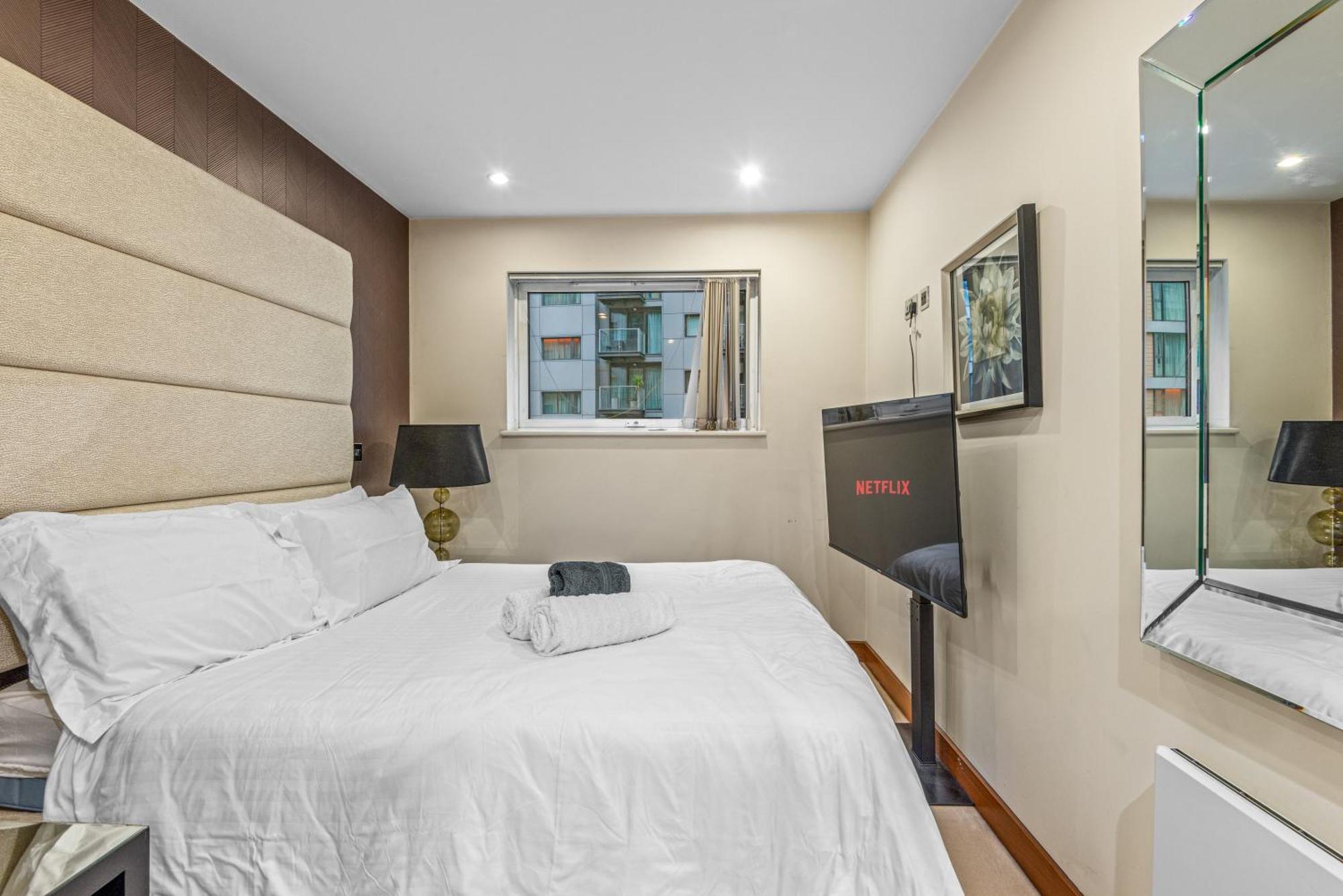 Londwell, Chelsea Living, Central Flat With Balcony London Exterior photo